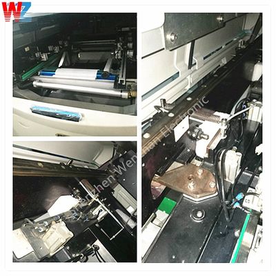 DEK Horizon 02i 220V Solder Paste Stencil Printer With CE certification