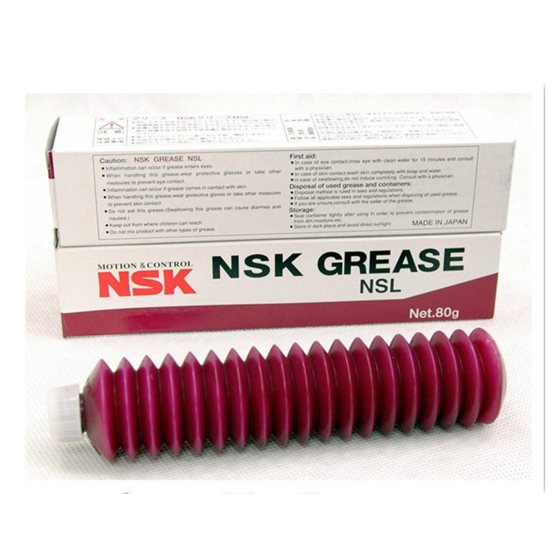 NSK Grease PS2 SMT Spare Parts For Pick And Place Machine