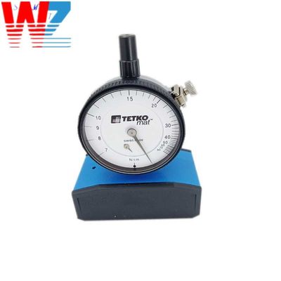 Ποιότητα TETKO Tetkomat Stencil Tension Meter 7-50N 7-80N 10-100N Για γραμμή παραγωγής SMT Εργοστάσιο
