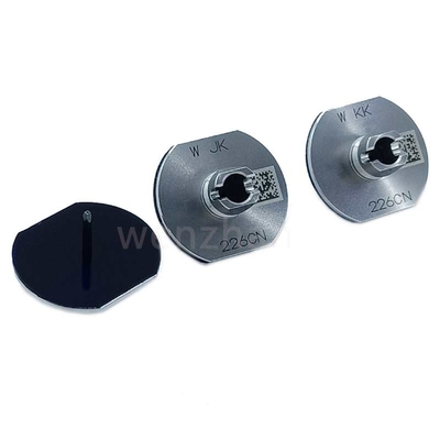 Εναλλακτικά εξαρτήματα μηχανής SMT N610040783AA  NPM 226cn Σφουγγαρίστρα