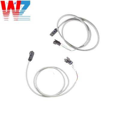 Ποιότητα YAMAHA YV100X YV100XE SMT ανταλλακτικά R Άξονας οριακού αισθητήρα KV7-M653F-20X Εργοστάσιο