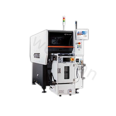 ΜΗΧΑΝΉ ΤΣΙΠ MOUNTER SMT SAMSUNG HANWHA HM510 ΓΙΑ τις οδηγήσεις γραμμών συνελεύσεων PCB SMT