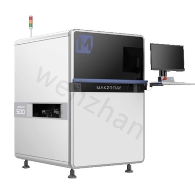 Σε απευθείας σύνδεση τρισδιάστατη THT SPI ais501-HW AIS603B ais603p-HW AI κώδικα φραγμών ΜΗΧΑΝΉ επιθεώρησης κολλών ύλης συγκολλήσεως αναγνώρισης