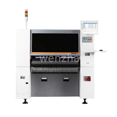 SAMSUNG Hanwha SM481 Chip Mounter Pick and Place Machine για την συναρμολόγηση PCB