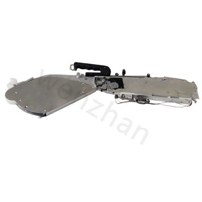 Ποιότητα ΕΠΙΛΟΓΉ SMT JUKI ΚΑΙ ΤΡΟΦΟΔΌΤΗΣ FS-8S 8MM ΜΗΧΑΝΏΝ JUKI ΘΈΣΕΩΝ Εργοστάσιο