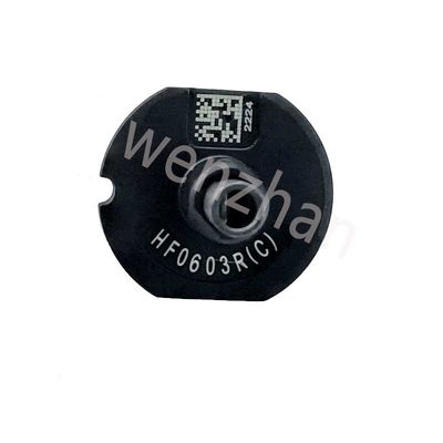 Ποιότητα Τμήματα 0603 ακροφυσίων μηχανών HF0603R επιλογών και θέσεων SMT rx-7R/8 P8 JUKI ακροφύσιο Εργοστάσιο