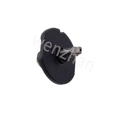 Τμήματα 0603 ακροφυσίων EZA1923877A μηχανών HF1005R επιλογών και θέσεων SMT rx-8R rx-7R rx-6R JUKI ακροφύσιο