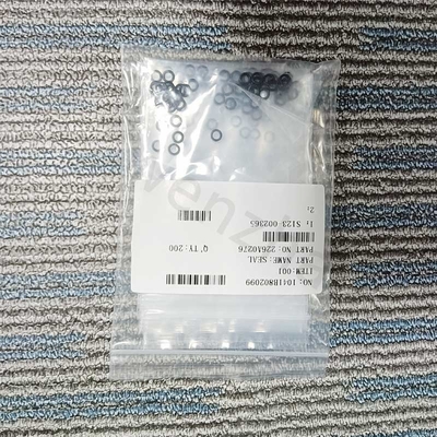 Η Hitachi ανταλλακτικά 226A0276 KYL-M8678-000 O-ring