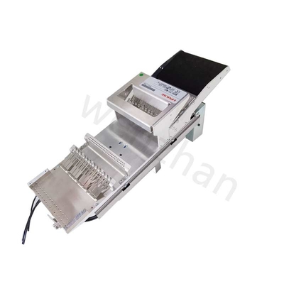 Ηλεκτρονικά προϊόντα Μηχανήματα Smt Τεπ Feeder F3-MSF Ιμπλυστική δονή / Stick Feeder για Smt Pick and Place Machine