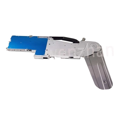 SMT Chip Mounter Samsung hanwha ηλεκτρική έξυπνη 12mm 16mm τροφοδότης