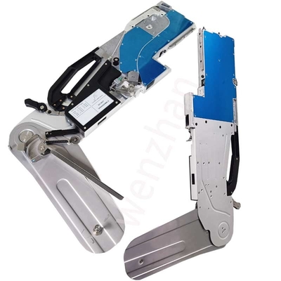 SMT Chip Mounter Samsung hanwha ηλεκτρική έξυπνη 12mm 16mm τροφοδότης
