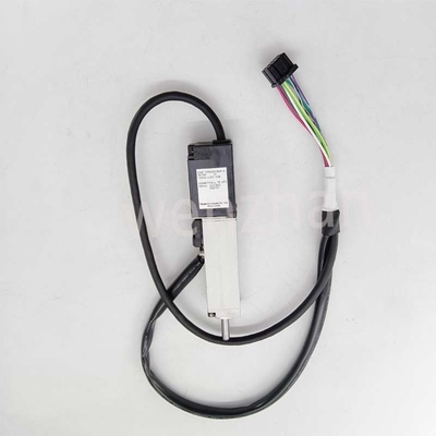 SAMSUNG HANWHA DECAN S1 pick and place machine parts AM16-001459A ASSY CABLE-Z AXIS MOTOR CABLE ASSY MOTOR Ο κινητήρας του καλωδίου είναι ο κινητήρας του καλωδίου
