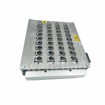 N610087794AA 16 Κεφαλής 32 Bits Στάση ακροφύλλου για SMT Pick And Place Machine
