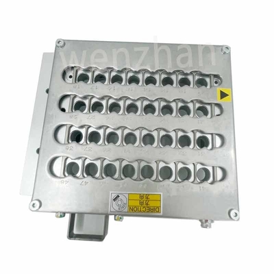 SMT 16 Head 32 Bits N610087794AA Σταθμός ακροφύλλων για μηχανή επιλογής και τοποθέτησης