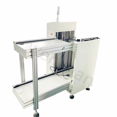 Ποιότητα Μονάδα SMT PCB Loader Unloader, Μονάδα SMT PCB Loader Machine για τη μηχανή Pick and Place Εργοστάσιο