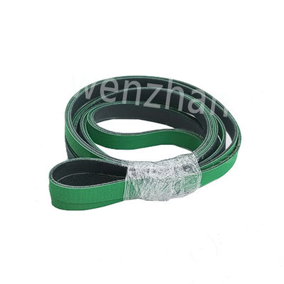 Ποιότητα MC05-001167 Ζώνη για τη μηχανή επιλογής και τοποθέτησης Samsung Hanwha DECAN S1 Εργοστάσιο