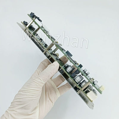 Samsung Hanwha Εναλλακτικό μέρος Z-Axis Driver AMO3-022810C-EMN-D1-0797 EMN-H6-0095 AM03-007226B Πίνακα PCB για Sm471 Decan f2
