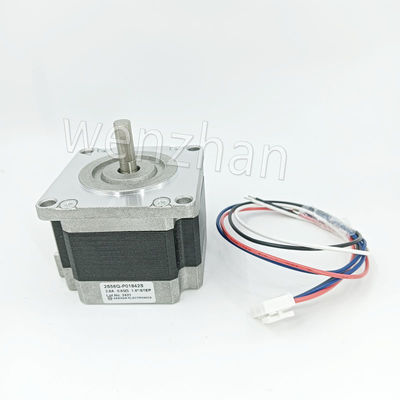 Samsung Hanwha SMT SM421 Μηχανή J31041014A Κινητήρας EP08-900073 Κινητήρας τροχιάς 2S56Q-01842SR2 Κινητήρας
