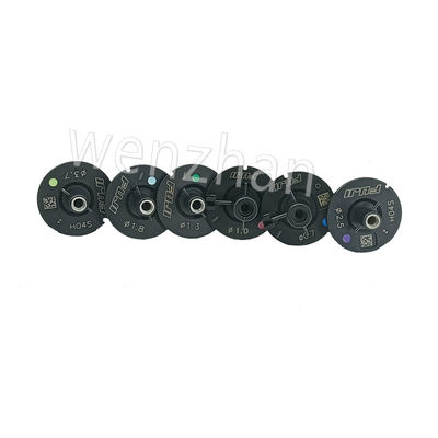 Μονάδες μηχανής SMT FUJI PICK AND PLACE MACHINE AA06X00 FUJI NXT H04 1.3 NOZZLE Μονάδες μηχανής SMT