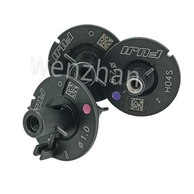 Μοντέλα μηχανών SMT FUJI CHIP MOUNTER AA06Y00 FUJI NXT H04 1.8 NOZZLE