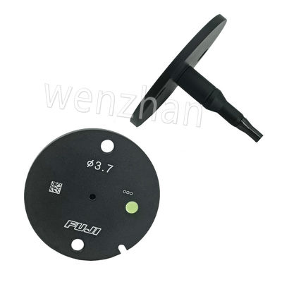 FUJI AA0HN11 H04S H01 H02 3.7 Κεφαλαία Σφουγγαρίστρα SMT Μέρη μηχανών με μεγάλο απόθεμα