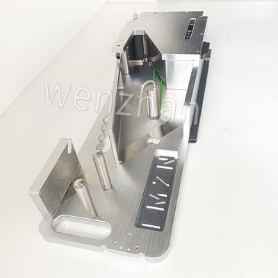 Siemens ASM SX Pick And Place Machine Ετικέτα τροφοδότης Αναβαθμίστε την γραμμή παραγωγής σας