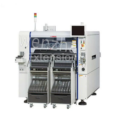 Μηχανή τοποθέτησης SMT YAMAHA YSM20R PICK AND PLACE MACHINE