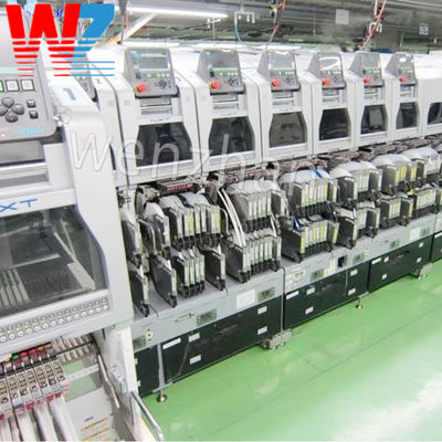 Μηχανή γραμμής SMT FUJI NXT I M3 Pick and Place Machine