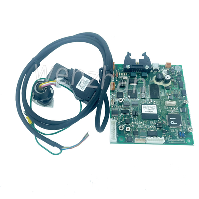 Hitachi SMT Μηχανή Μέρος 0916D332 Αισθητήρας KYF-M8609-000