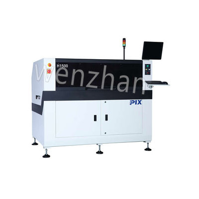 Ποιότητα SMT PICK AND PLACE MACHINE GKG H1500 SMT Stencil Printer FOR SMT LINE MACHINE Εργοστάσιο