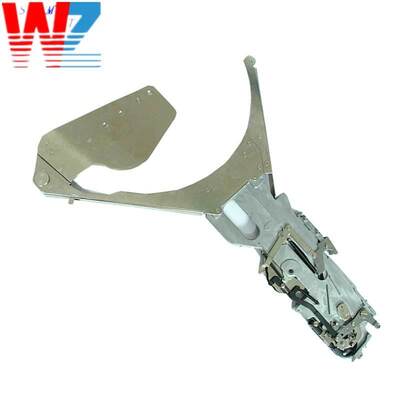 Μηχανή SMT Pick and Place JUKI FF 12MM FEEDER FF12FS τροφοδότης για μηχανή συναρμολόγησης SMT
