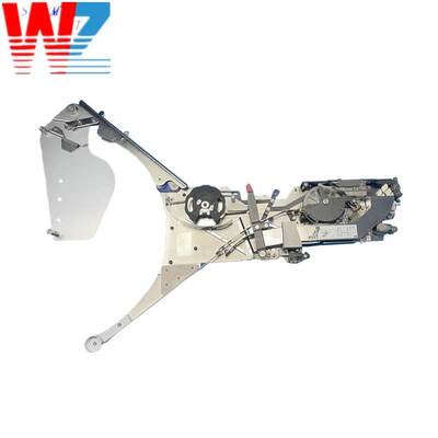 Μηχανή συναρμολόγησης SMT JUKI Pick and Place Machine FF 24MM FEEDER FF24FS τροφοδότης