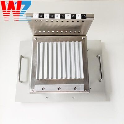 SAMSUNG SM FEEDER LOADING JIG,SAMSUNG SM FEEDER SETTING JIG,Μη συνδεδεμένη μονάδα προετοιμασίας τροφοδότησης