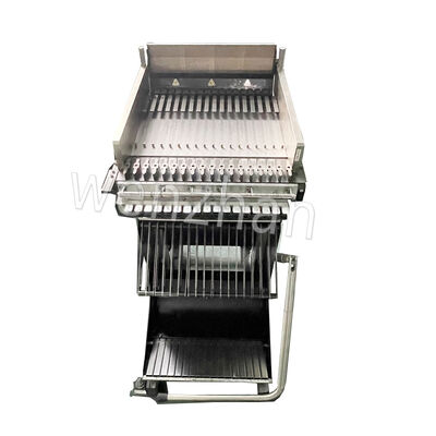 Ποιότητα Γραμμή συναρμολόγησης χειρισμού υλικού μηχανήματος SMT N610081683A Καλάθι ανταλλαγής τροφοδότη NPM-D3 και τρόλεϊ τροφοδοσίας Εργοστάσιο