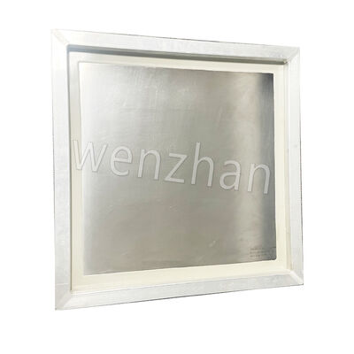 Smt Spare Parts 134764 Dek Calibration Stencil Screen for PCB Machine Assembly