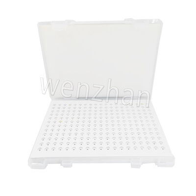 Ποιότητα Μικρό μέρος πολυλειτουργικό Npm 16 Κεφαλοστοιχείο αποθήκευσης Εργοστάσιο