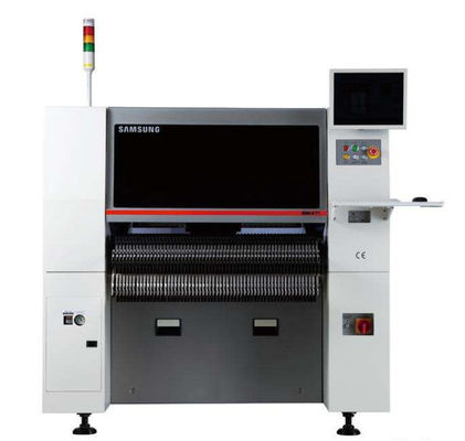 Samsung SMT Machine Hanwha Samsung SM471 Μηχανή επιλογής και θέσης