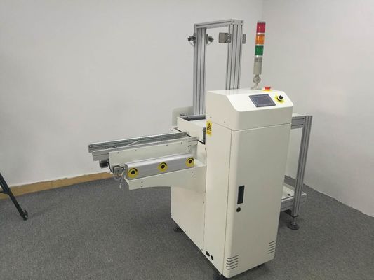 SMT αυτόματο φορτιστή PCB ξεφορτωτή για τη γραμμή συναρμολόγησης και ηλεκτρονικά προϊόντα μηχανήματα
