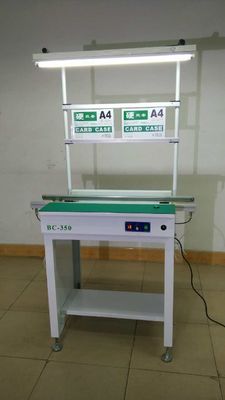 Πλήρως αυτόματο μεταγωγικό PCB, φορητό εξοπλισμό επεξεργασίας PCB