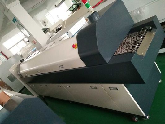 SMT φούρνος επανεξέτασης για μηχανή συγκόλλησης PCB
