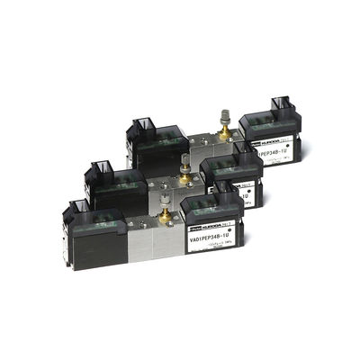 Samsung SMT Μέρη μηχανής Σολενοειδής βαλβίδα VA01PEP34A-1U VA01PEP34B-1U