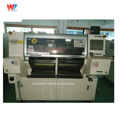 SMT Τσιπ Μοντάρ BM221  Pick and Place Machine