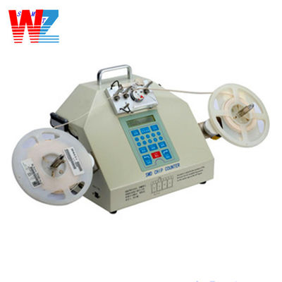 ODM SMD Μηχανή Μετρήσεων Συστατικών 99999pcs SMD Μέρη Μετρητής