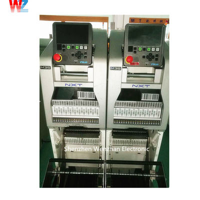 Μηχανή SMT FUJI NXT M3S SMT Pick And Place Machine για μηχανή με καθοδηγούμενη γραμμή