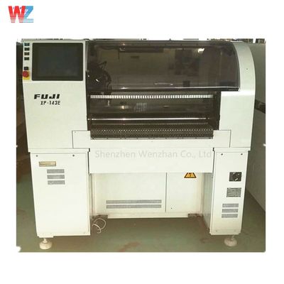 Η γραμμή συναρμολόγησης SMT PCB MACHINE FUJI XP143E Pick And Place Machine