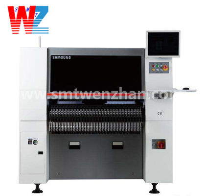 SM471 Samsung Pick Place Machine Μηχανή τοποθέτησης τσιπ