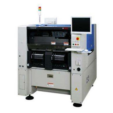Εγκαταστάτης SMT YAMAHA YS24 Pick and Place Machine