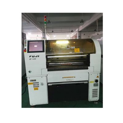 Η γραμμή συναρμολόγησης SMT pcb Machine FUJI XP142 Pick And Place Machine