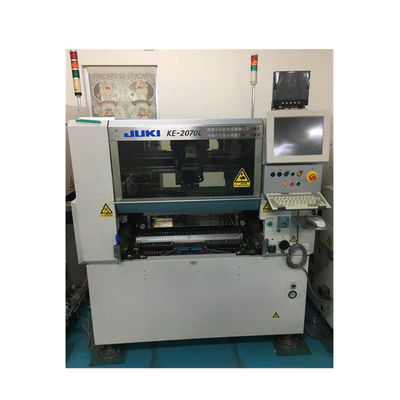 Μηχανή SMT JUKI 2070 LED pick and place