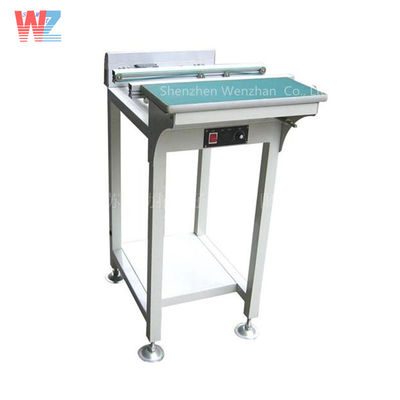 Αυτόματη SMT 50HZ PCB λωρίδα μεταφορέα, 1.5KW μεταγωγός φούρνου reflow